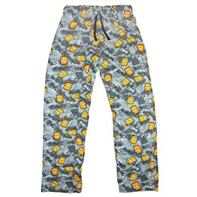 Pantalon Bart