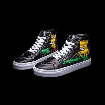 Chaussures Bart