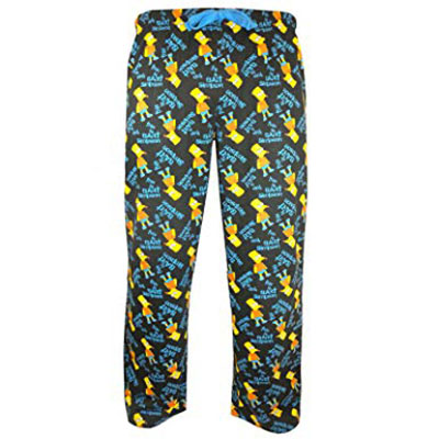 Pantalon Bart