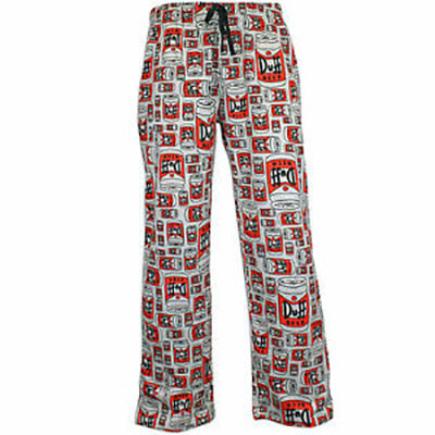 Pantalon Duff